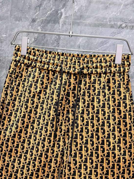 Dior Short Pants _SKUDiorM-3XLomtr3017055
